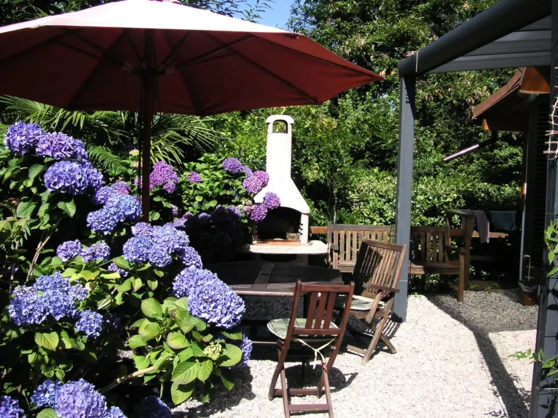 Maison de Vacances Brezzo di Bedero