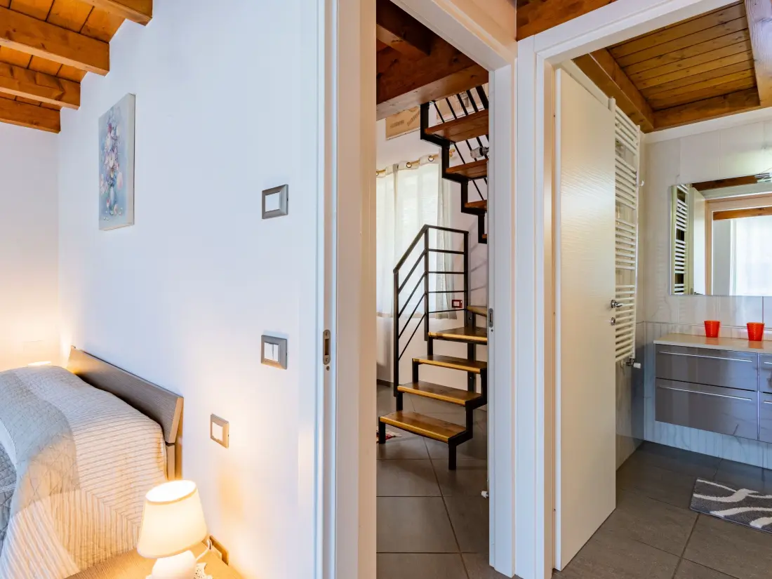 Maison de Vacances Brissago Valtravaglia