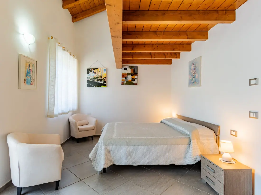 Maison de Vacances Brissago Valtravaglia