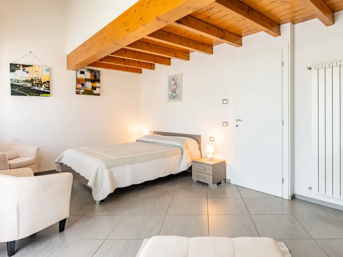 Maison de Vacances Brissago Valtravaglia