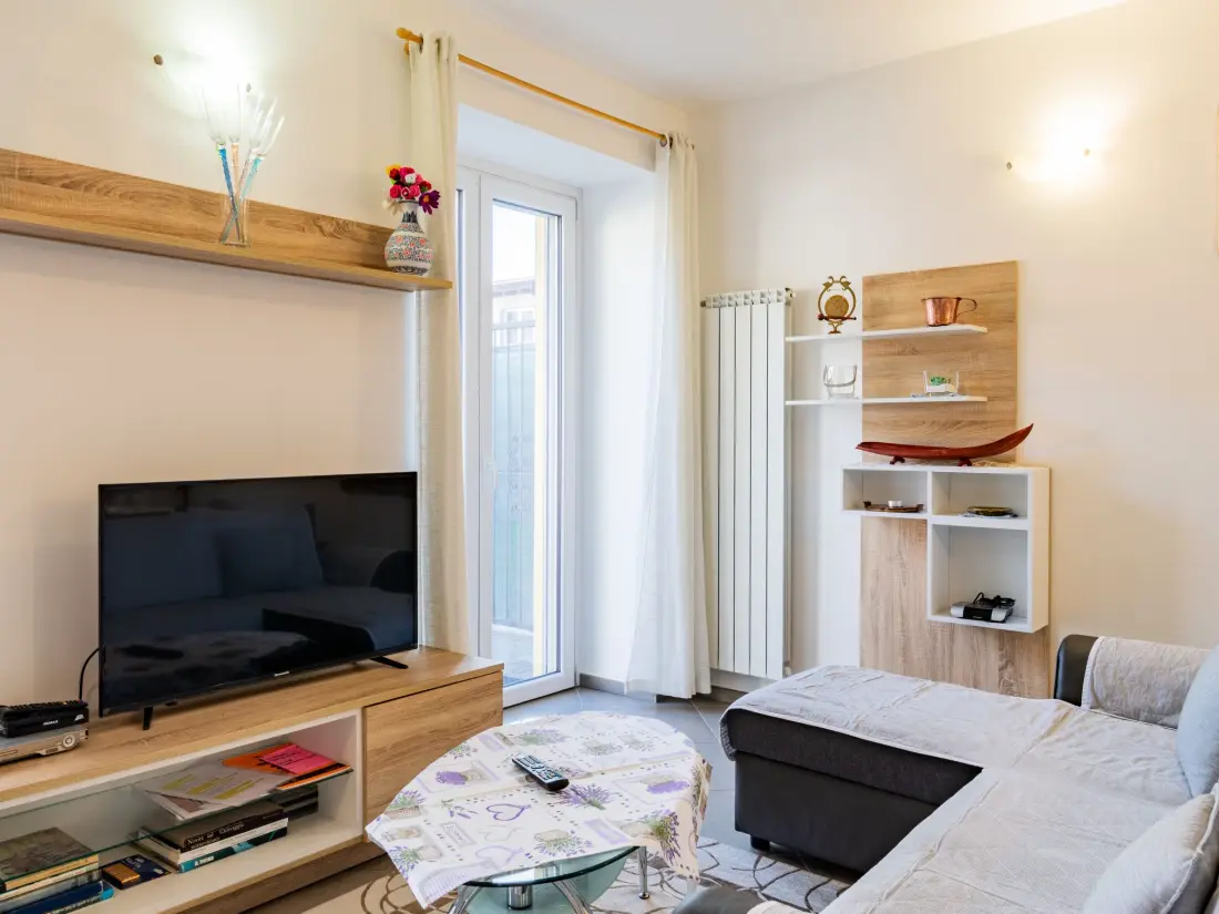 Maison de Vacances Brissago Valtravaglia