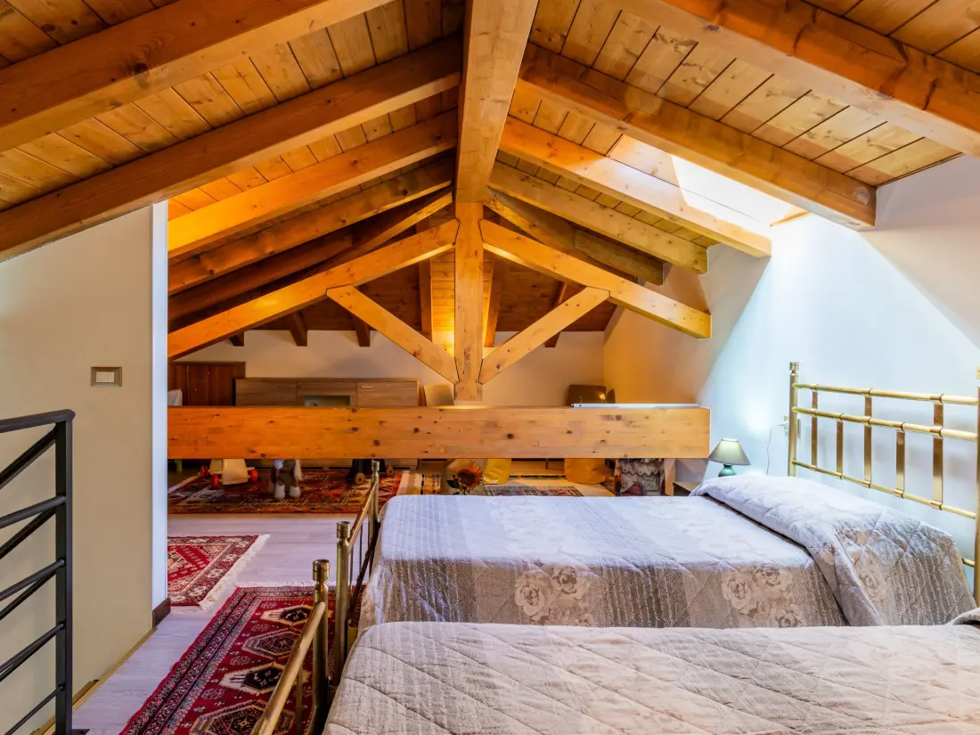 Maison de Vacances Brissago Valtravaglia
