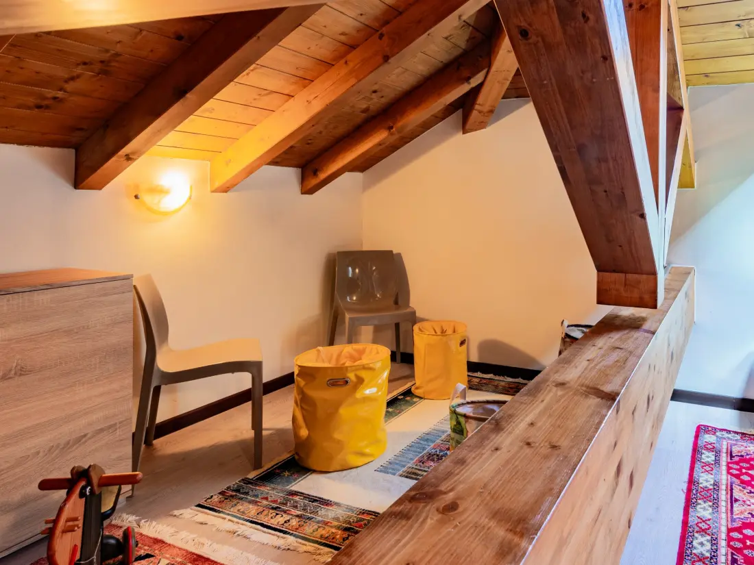 Maison de Vacances Brissago Valtravaglia