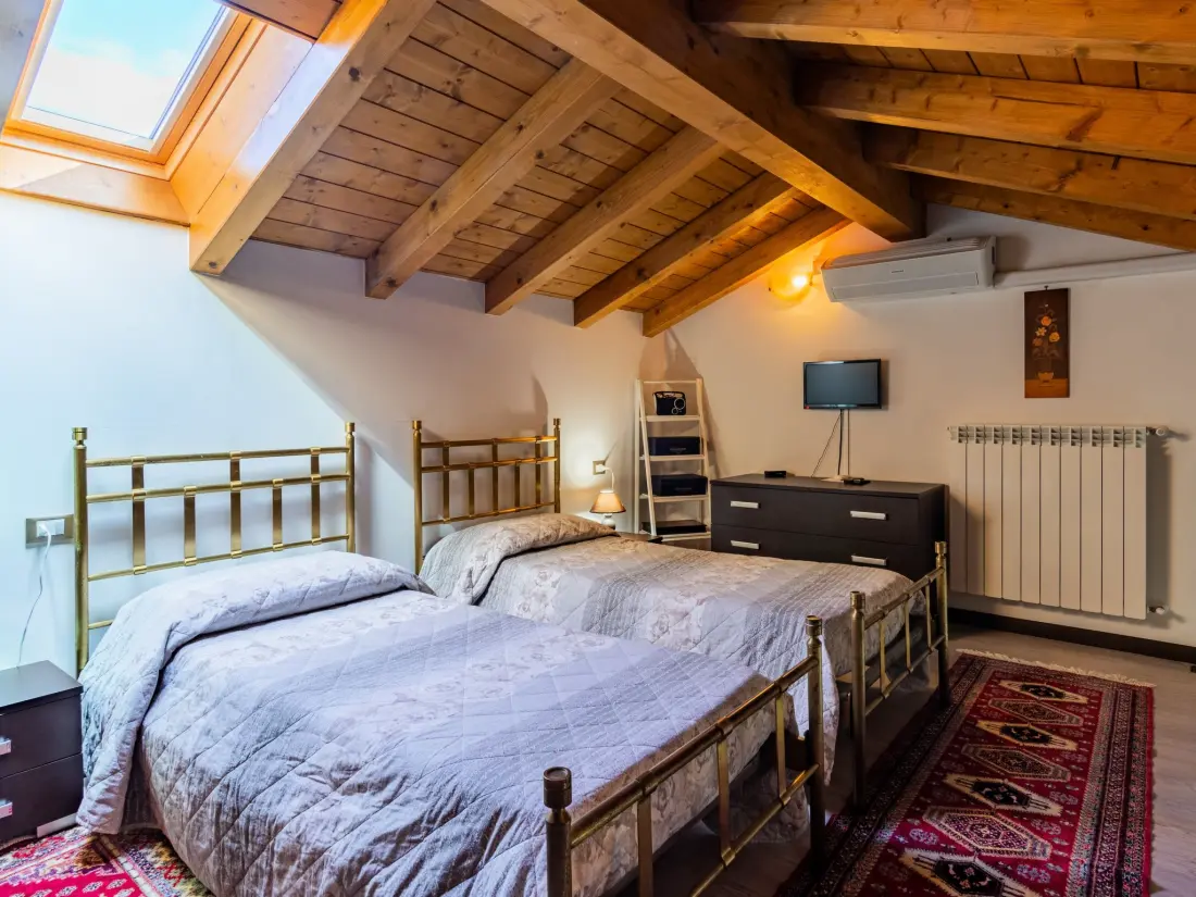 Maison de Vacances Brissago Valtravaglia