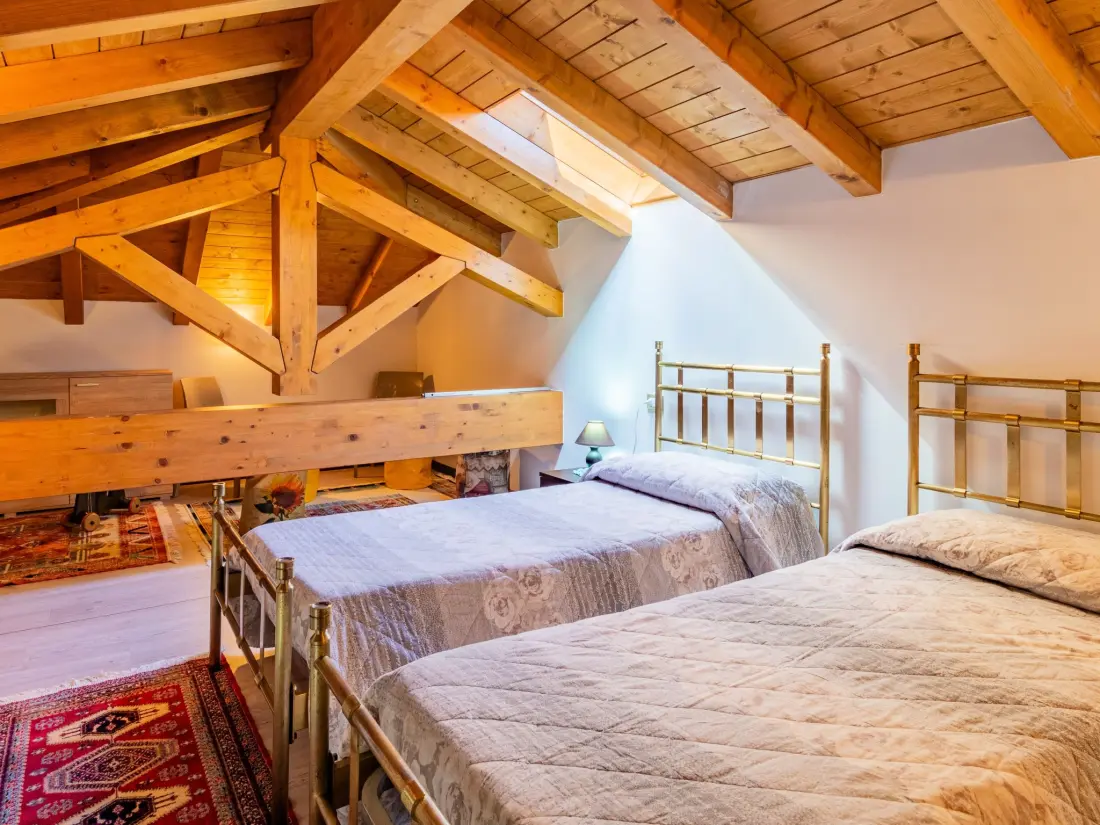 Maison de Vacances Brissago Valtravaglia