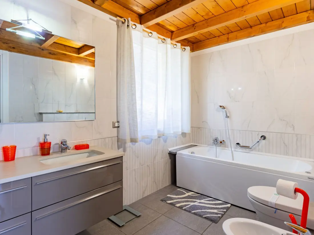 Maison de Vacances Brissago Valtravaglia