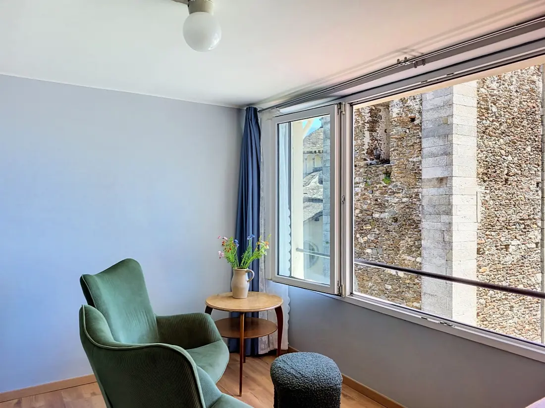 Maison de Vacances Brissago