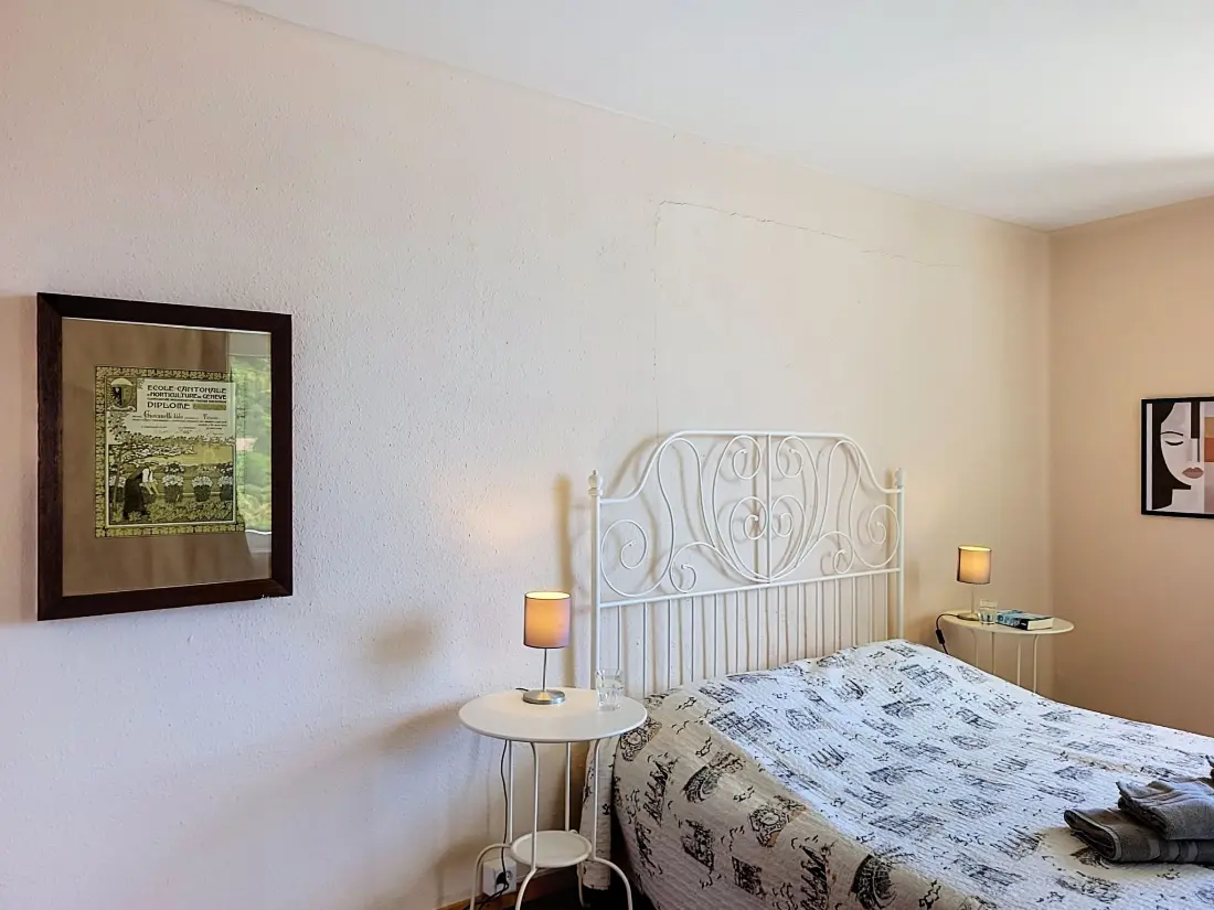 Maison de Vacances Brissago