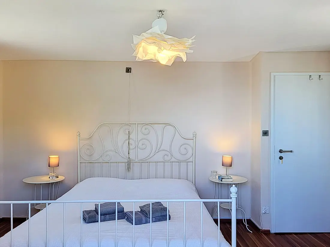 Maison de Vacances Brissago