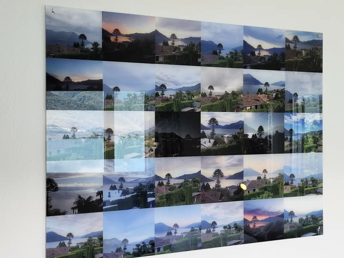 Maison de Vacances Brissago