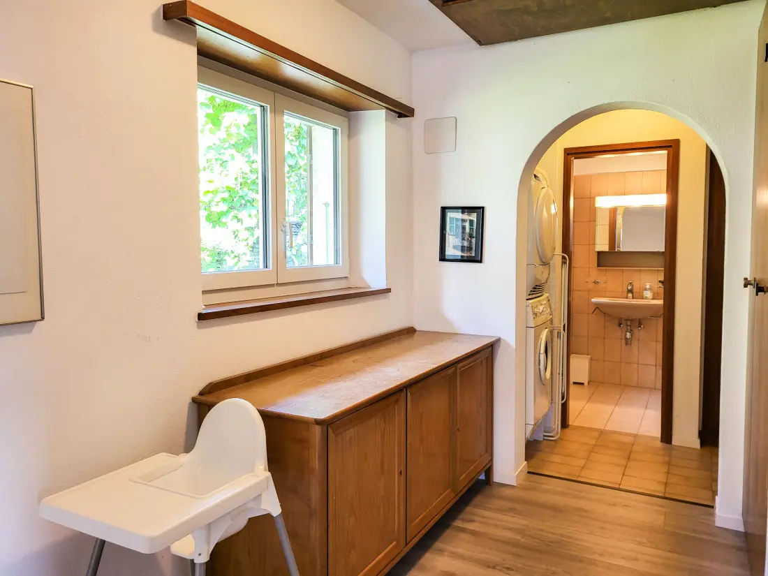 Maison de Vacances Brissago