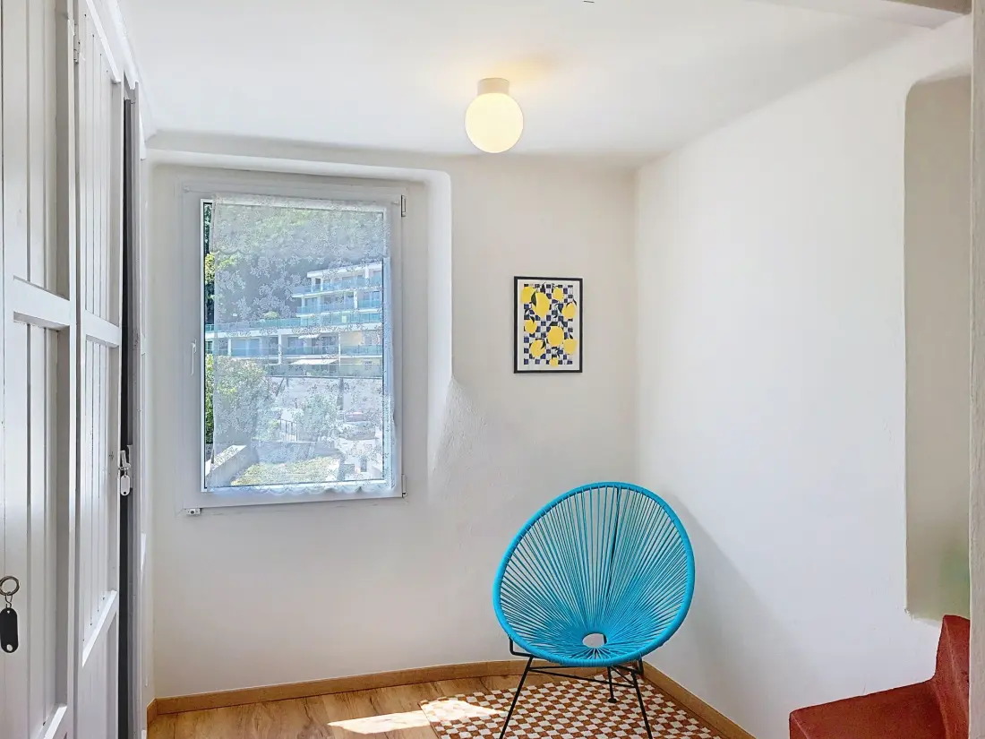 Maison de Vacances Brissago