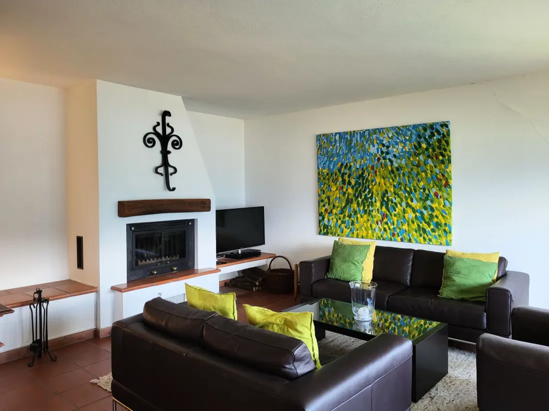 Maison de Vacances Brissago