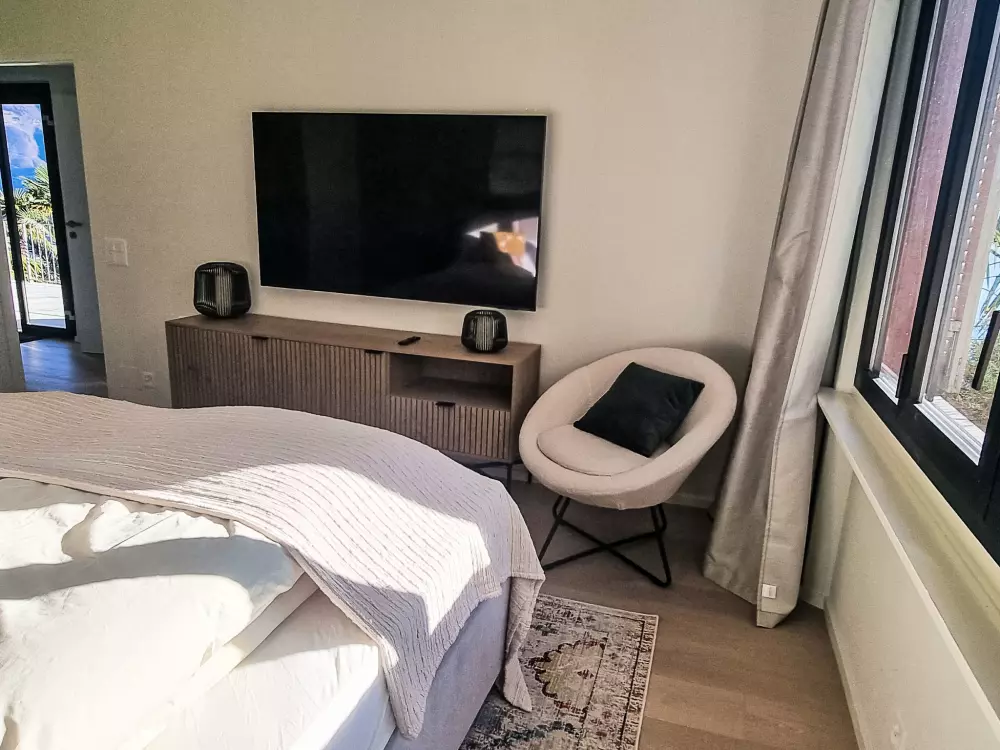 Maison de Vacances Brissago