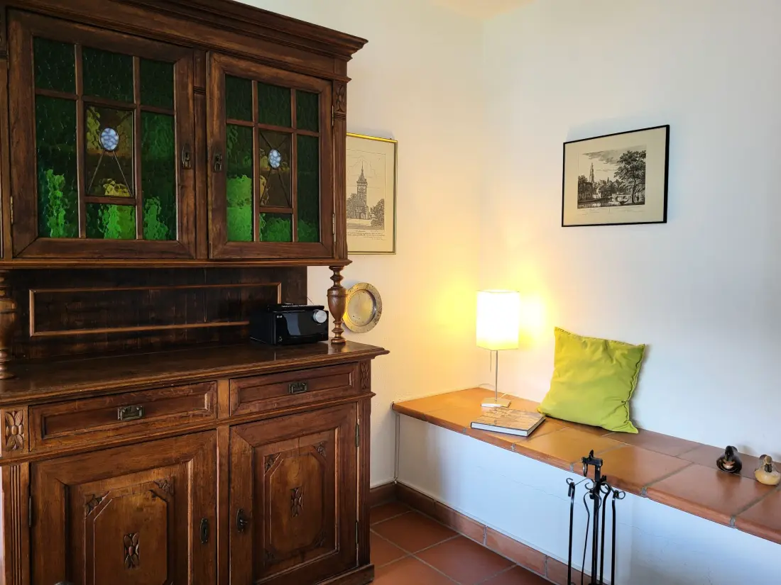 Maison de Vacances Brissago