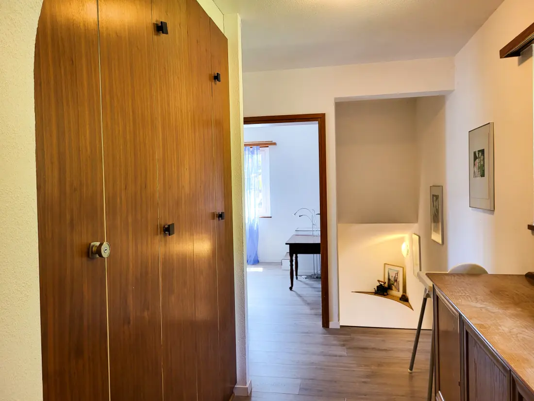 Maison de Vacances Brissago