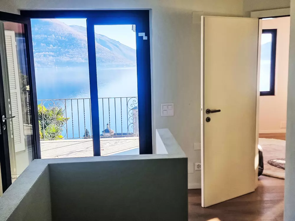 Maison de Vacances Brissago