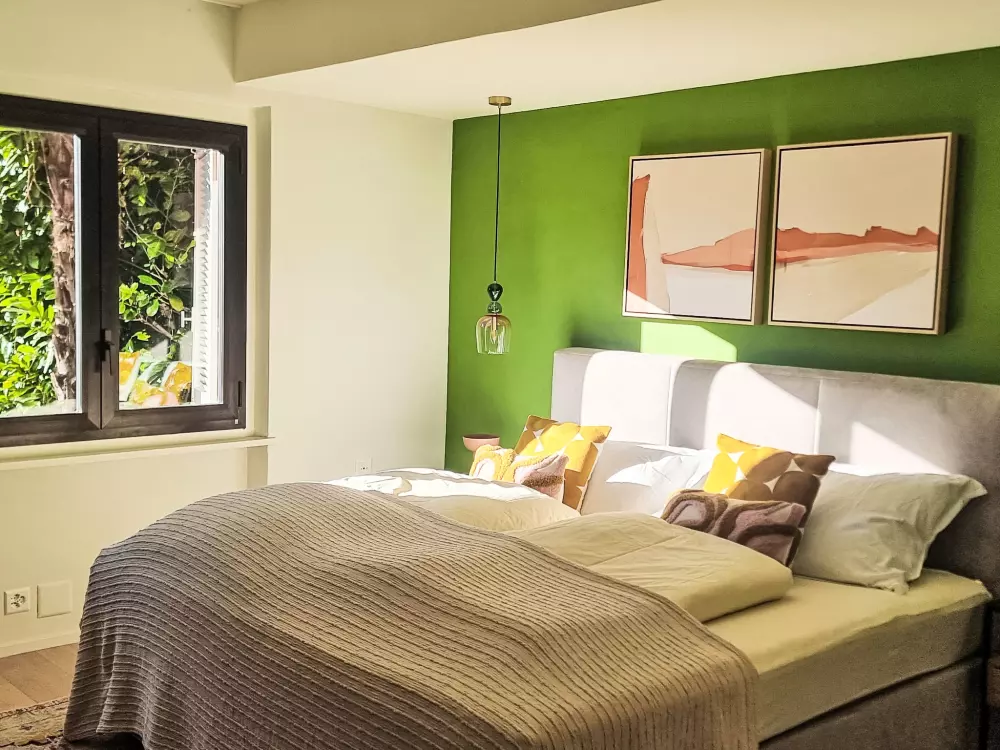 Maison de Vacances Brissago