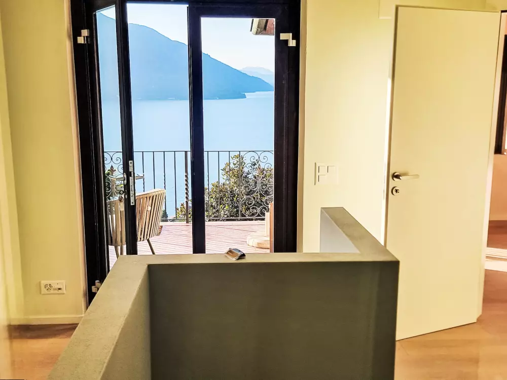 Maison de Vacances Brissago