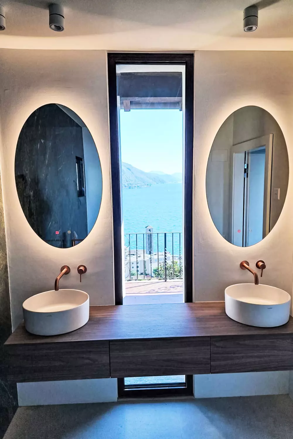 Maison de Vacances Brissago