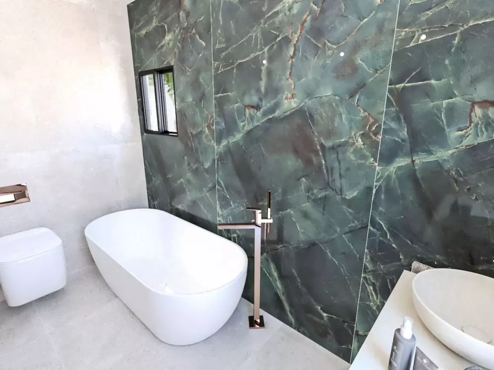 Maison de Vacances Brissago