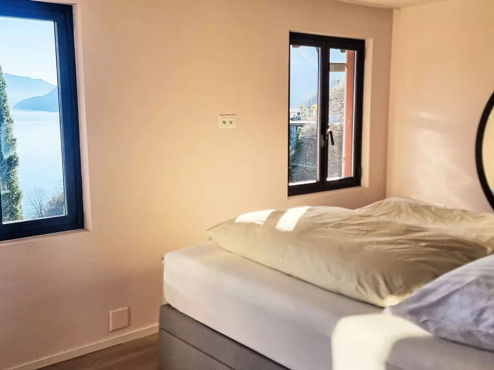 Maison de Vacances Brissago