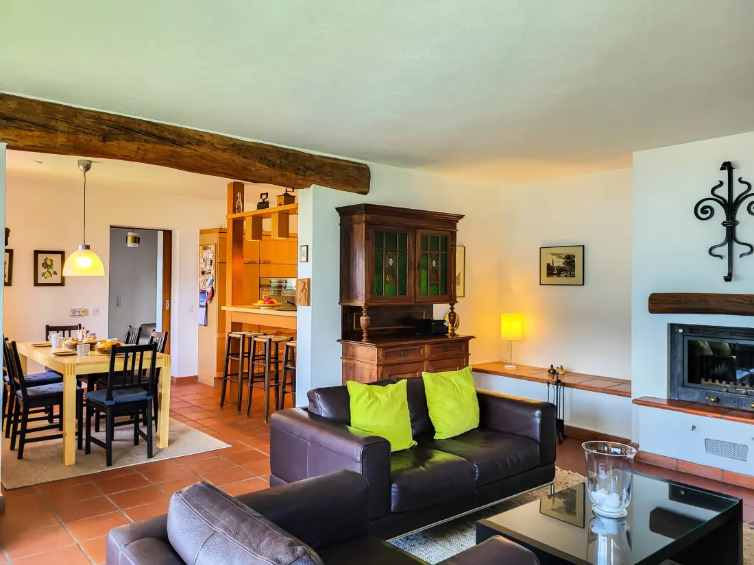 Maison de Vacances Brissago