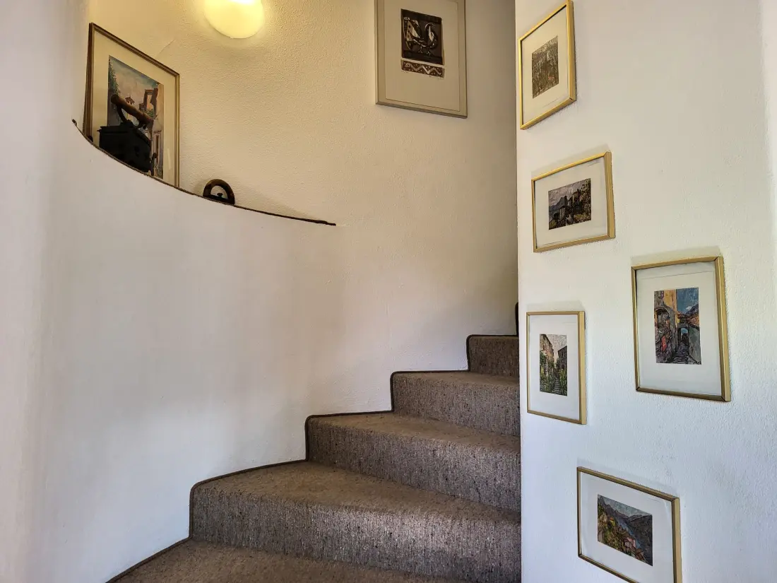 Maison de Vacances Brissago