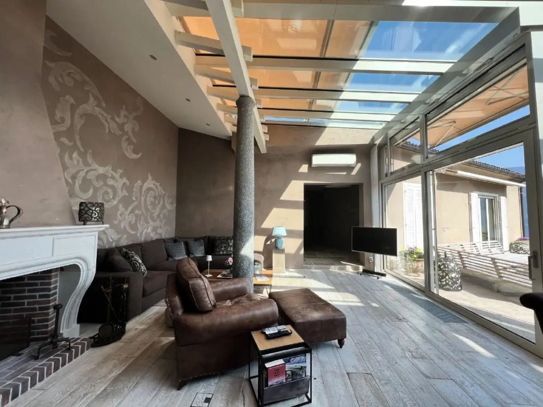 Maison de Vacances Brissago