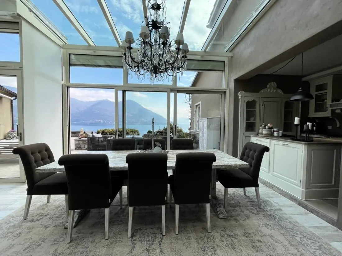 Maison de Vacances Brissago