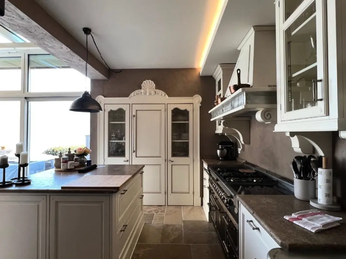 Maison de Vacances Brissago