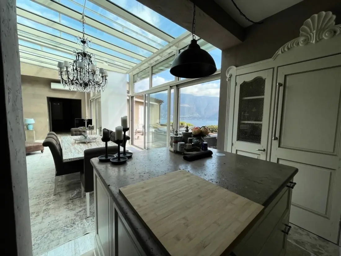 Maison de Vacances Brissago