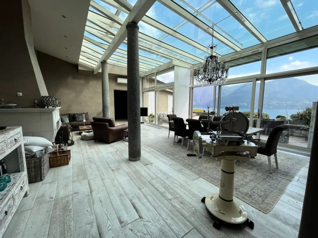 Maison de Vacances Brissago