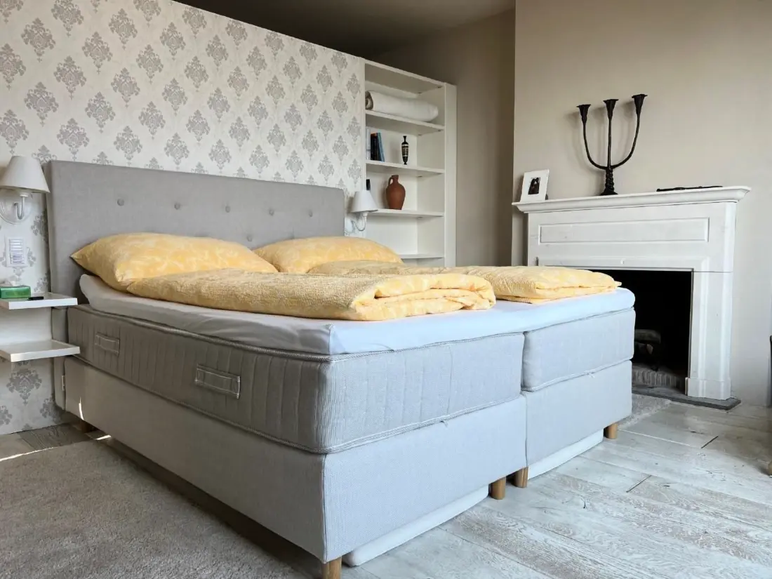 Maison de Vacances Brissago