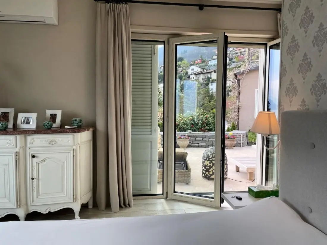 Maison de Vacances Brissago