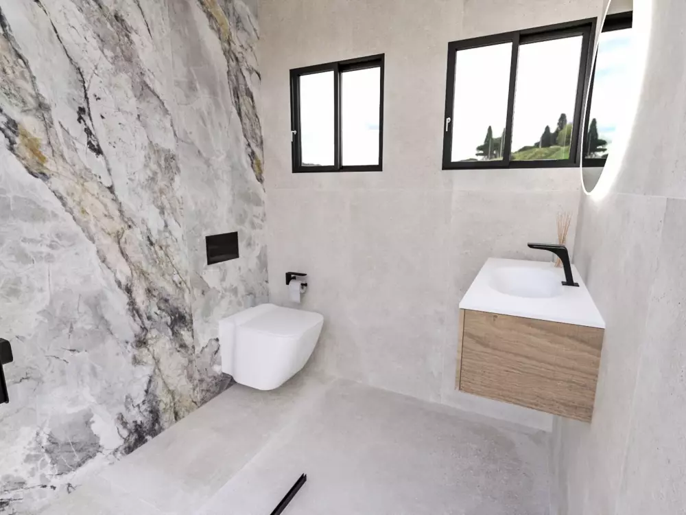 Maison de Vacances Brissago