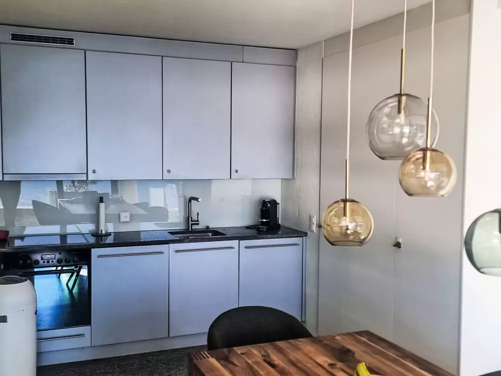 Maison de Vacances Brissago