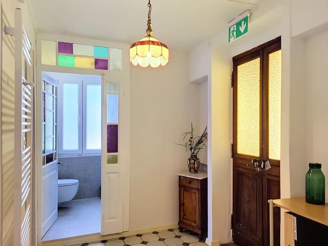 Maison de Vacances Brissago