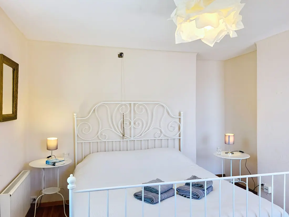 Maison de Vacances Brissago