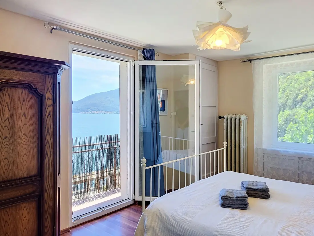 Maison de Vacances Brissago