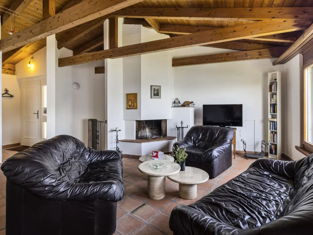 Maison de Vacances Brissago