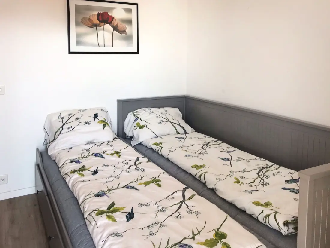 Maison de Vacances Brissago