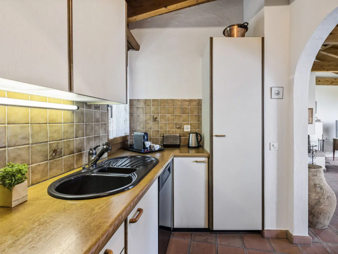 Maison de Vacances Brissago