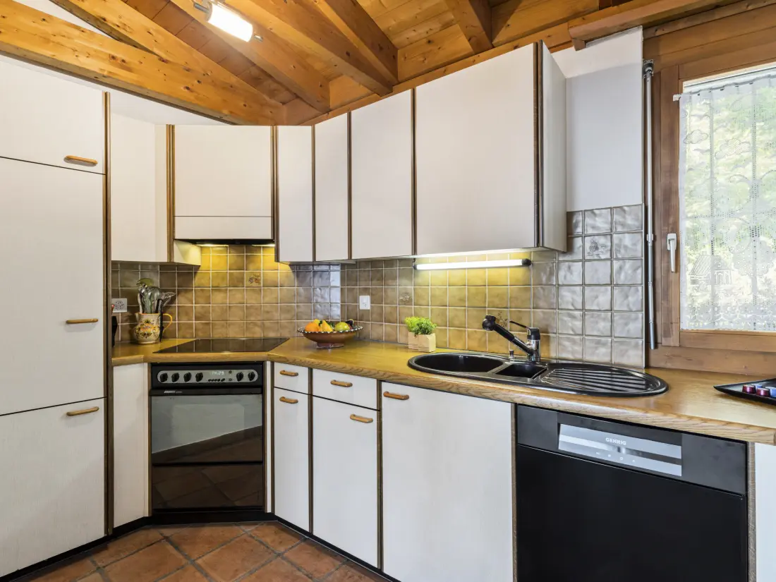Maison de Vacances Brissago