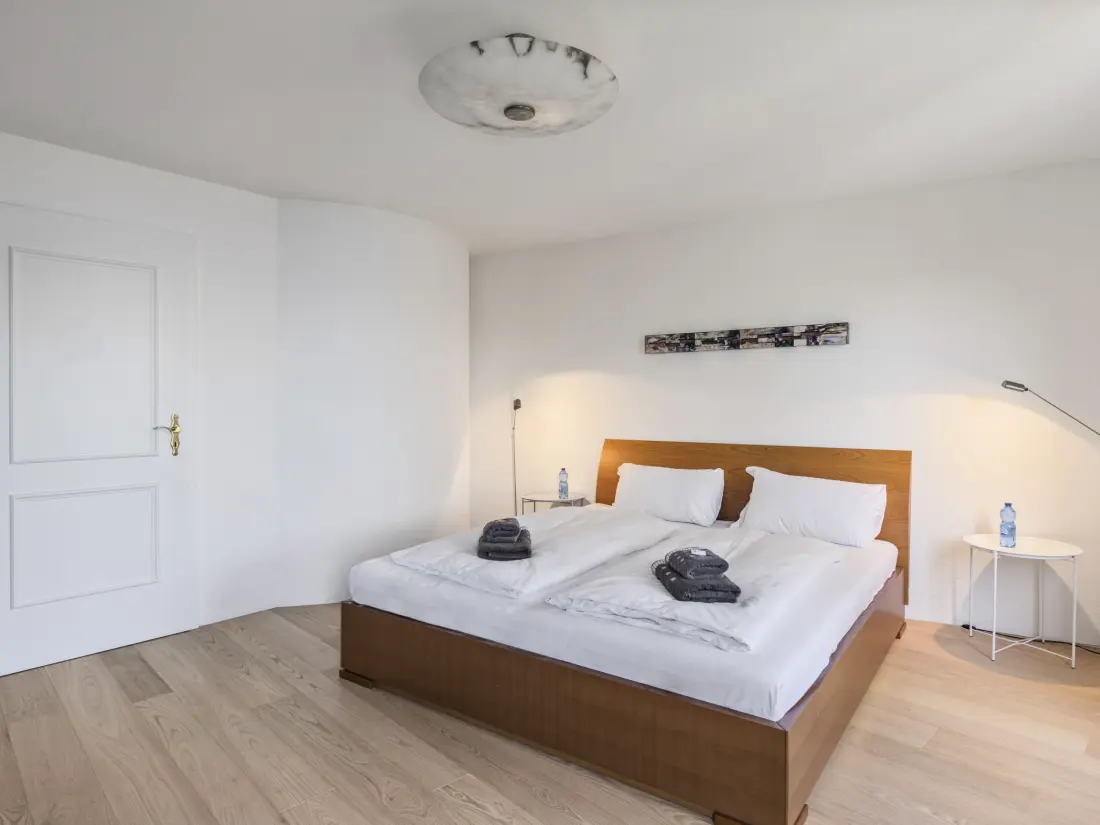 Maison de Vacances Brissago