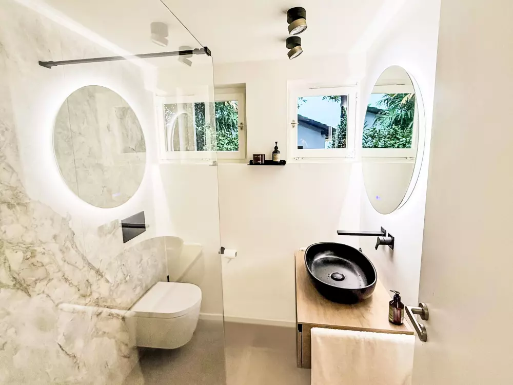 Maison de Vacances Brissago