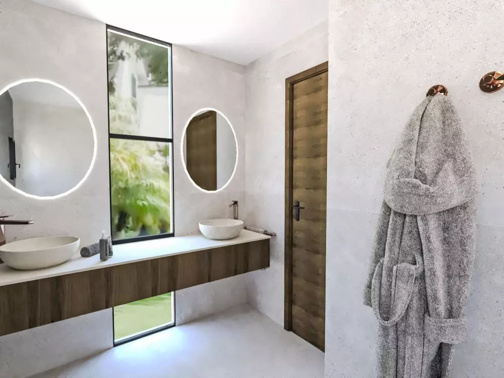 Maison de Vacances Brissago