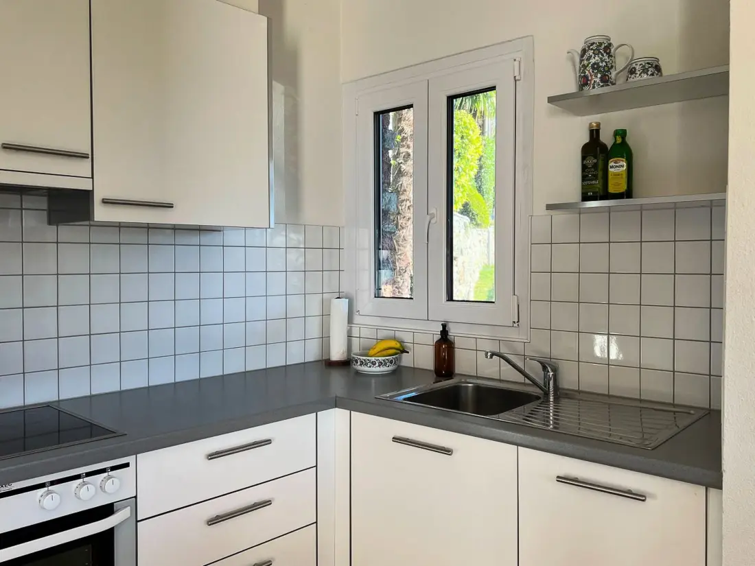 Maison de Vacances Brissago