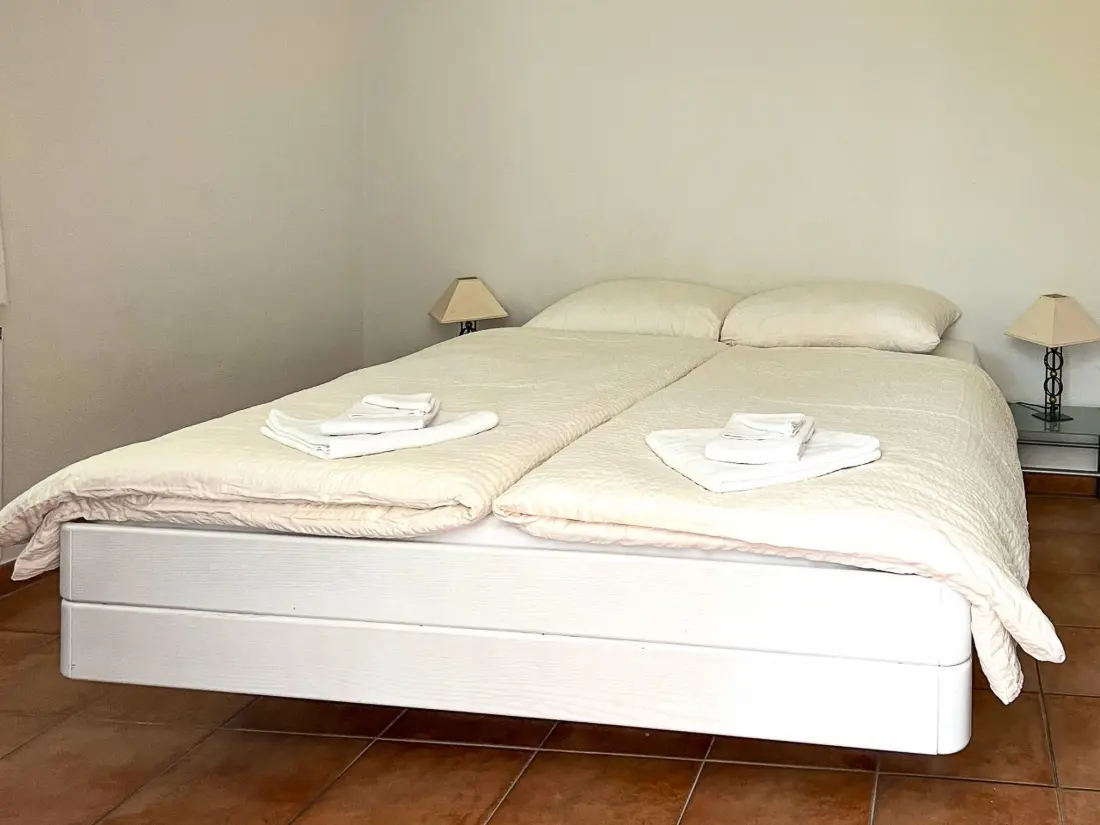 Maison de Vacances Brissago