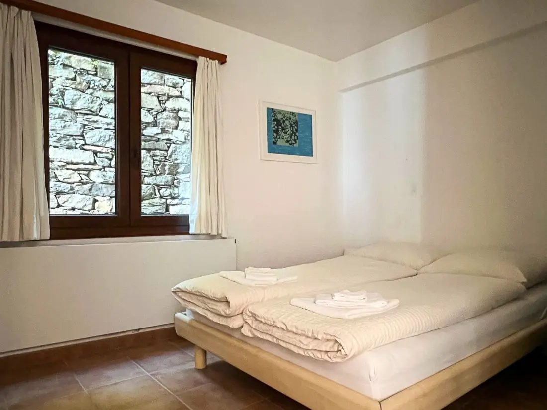 Maison de Vacances Brissago